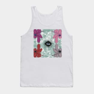 Eye on you Tank Top